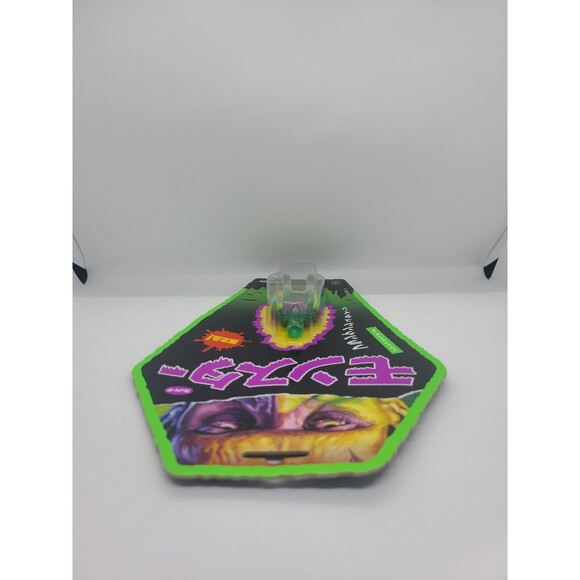 FRANKENSTEIN & BRIDE Universal Monsters Super7 Reaction Figures SDCC 2019 - Picture 8 of 16